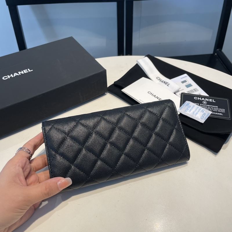 Chanel Wallet Purse